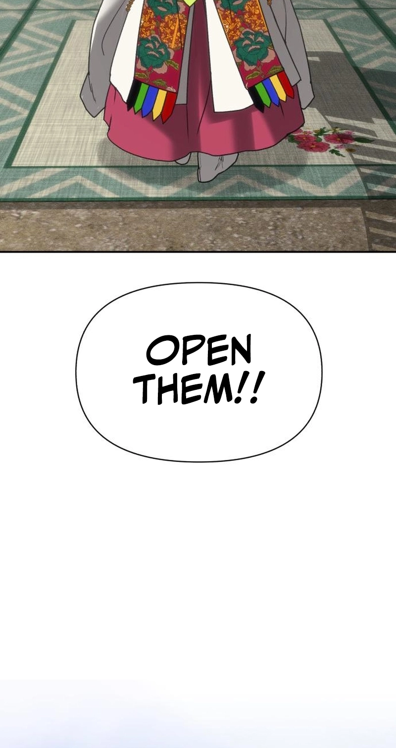 ShaMONEYism Chapter 63 page 127 - 