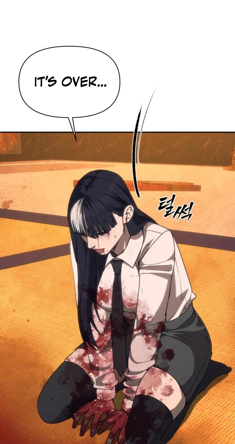 ShaMONEYism Chapter 63 page 19 - 