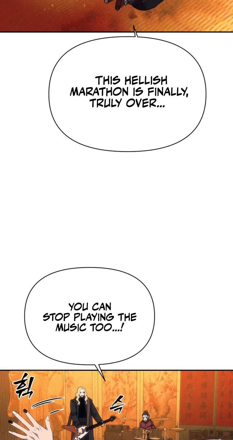 ShaMONEYism Chapter 63 page 20 - 