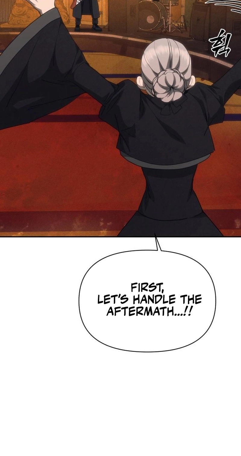 ShaMONEYism Chapter 63 page 21 - 