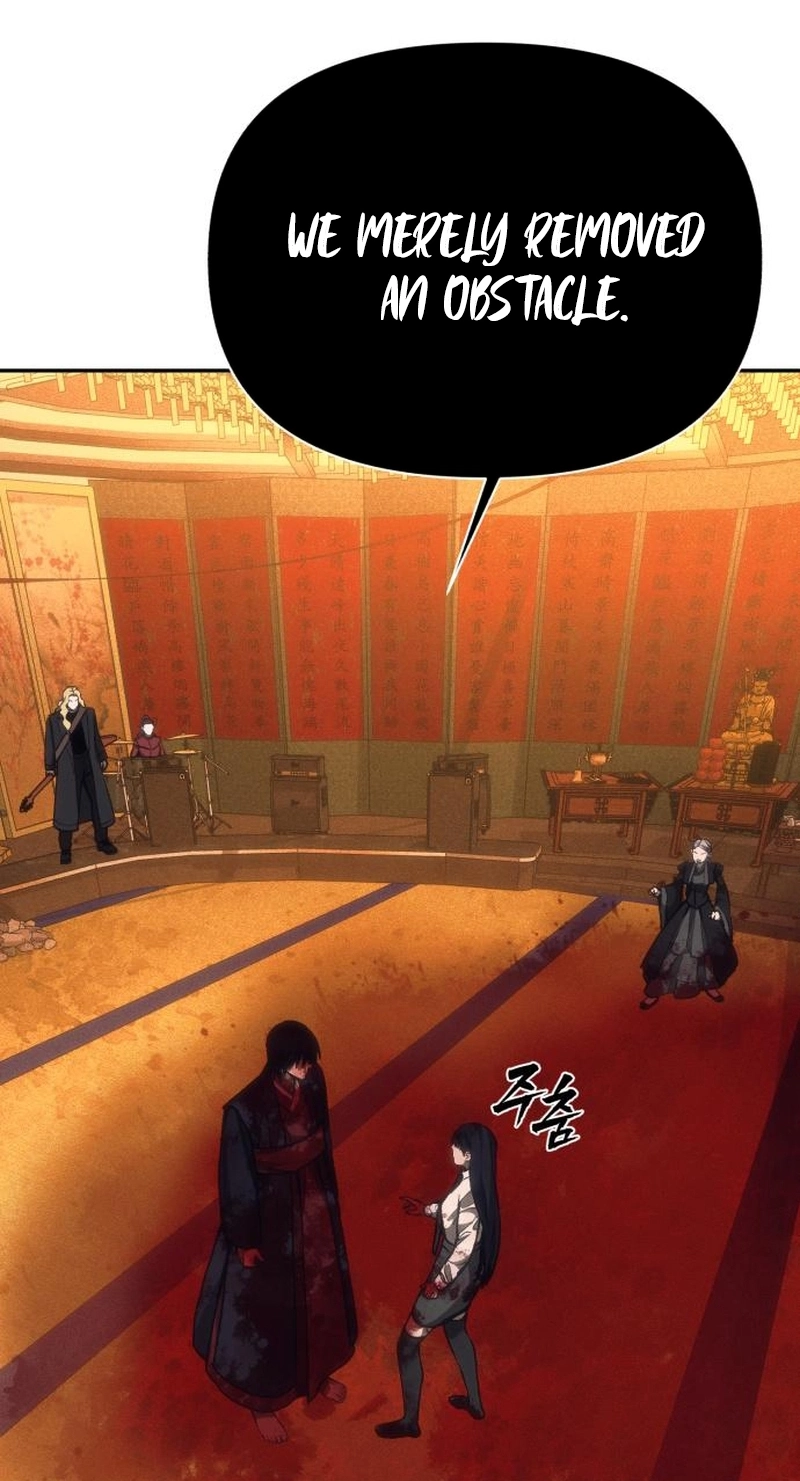 ShaMONEYism Chapter 63 page 34 - 