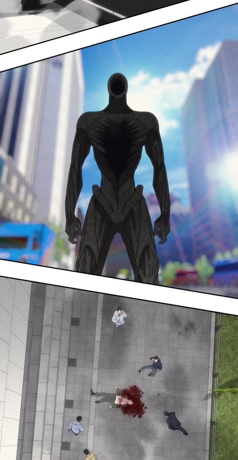 ShaMONEYism Chapter 63 page 86 - 