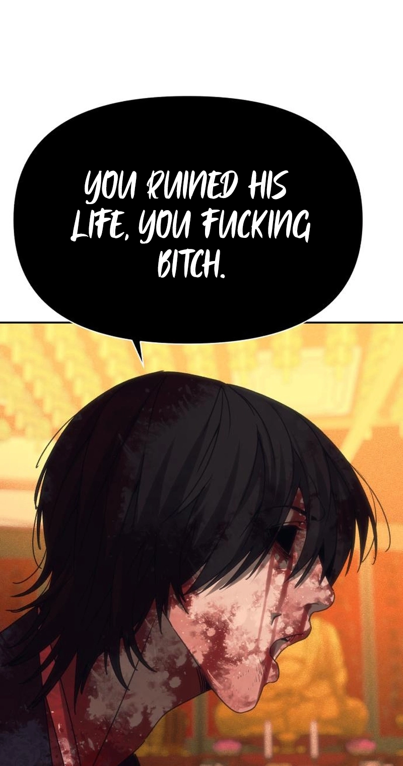 ShaMONEYism Chapter 63 page 100 - 