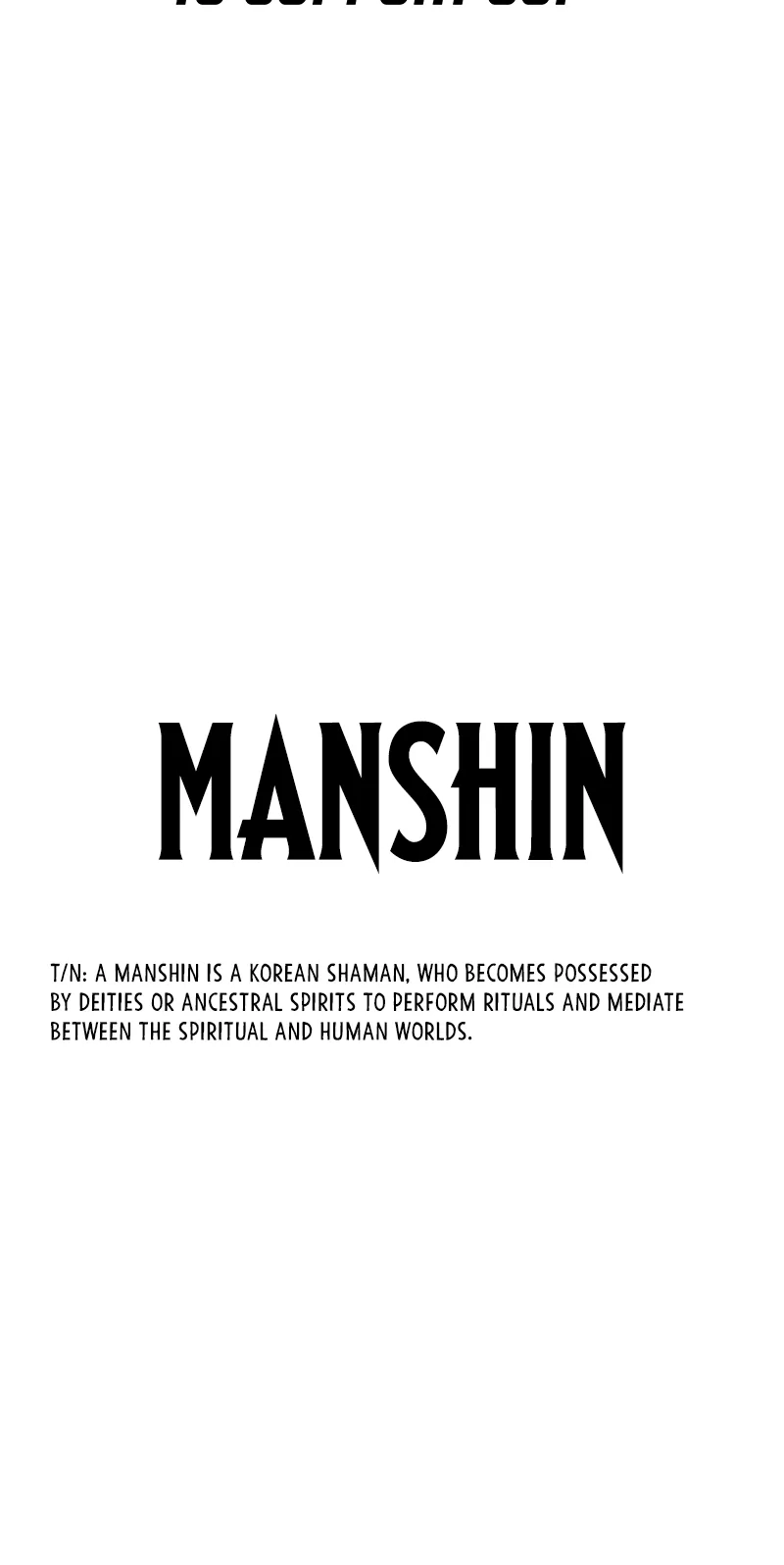 ShaMONEYism Chapter 64 page 2 - 