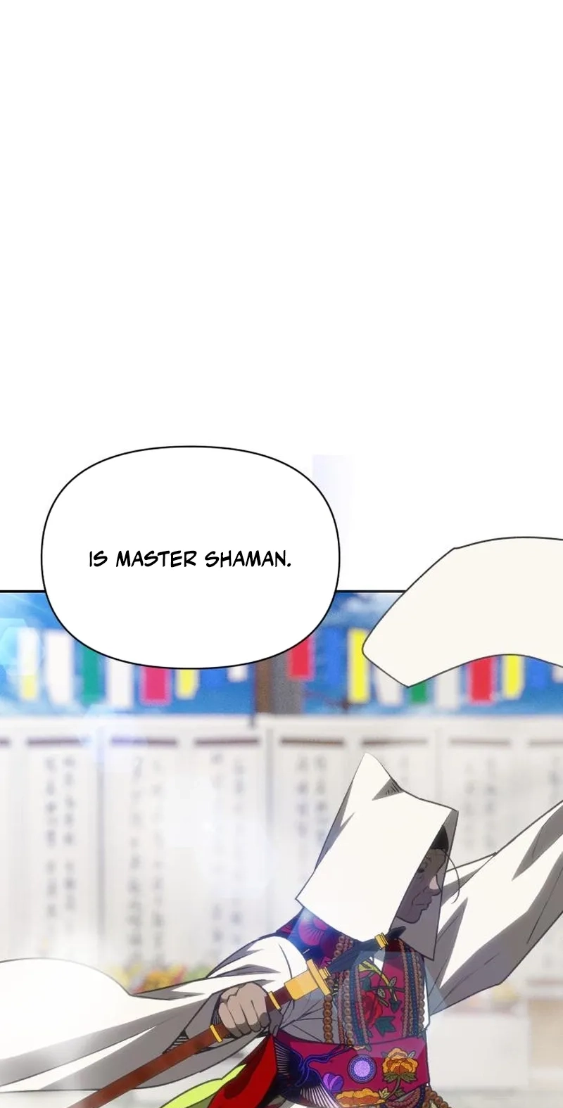 ShaMONEYism Chapter 64 page 108 - 