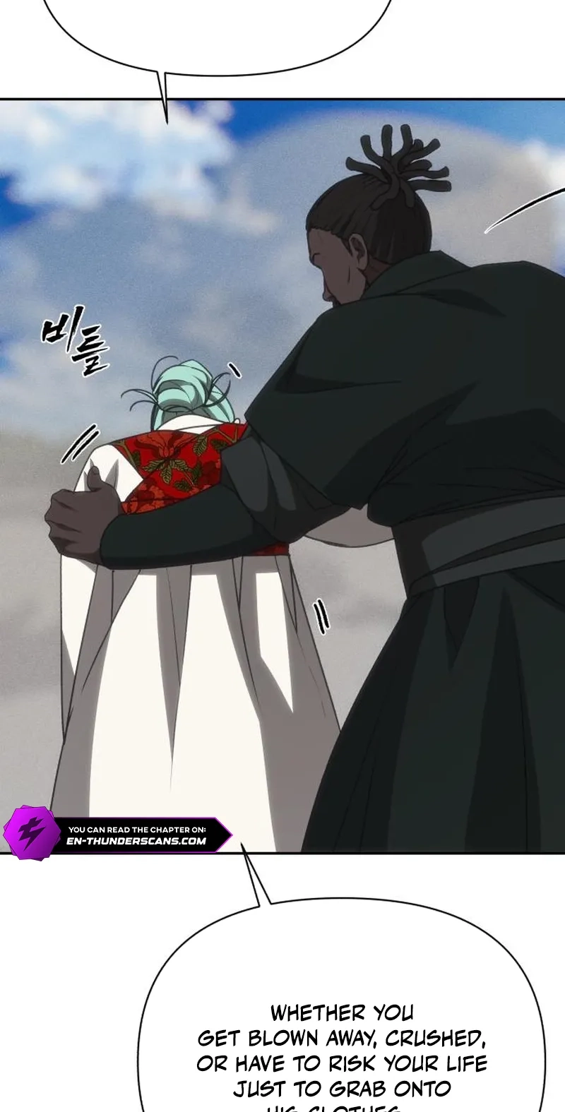 ShaMONEYism Chapter 64 page 110 - 