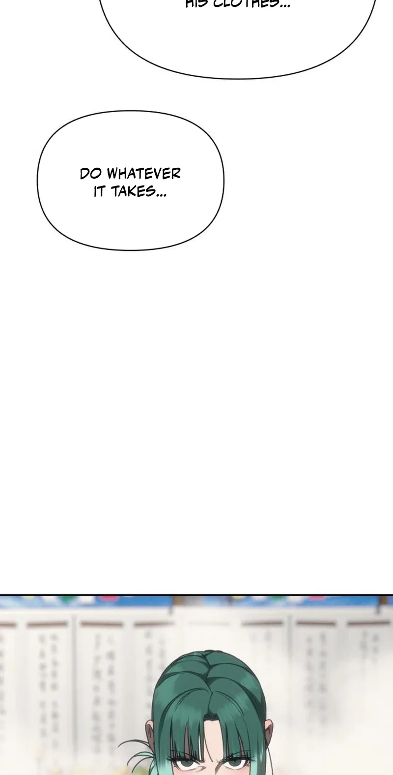 ShaMONEYism Chapter 64 page 111 - 