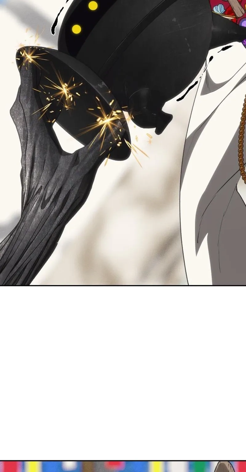 ShaMONEYism Chapter 64 page 135 - 