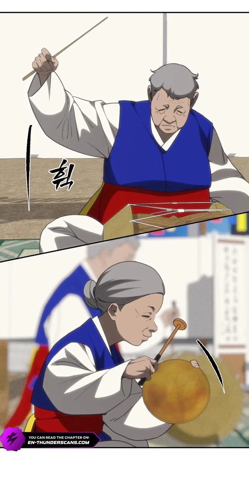ShaMONEYism Chapter 64 page 19 - 