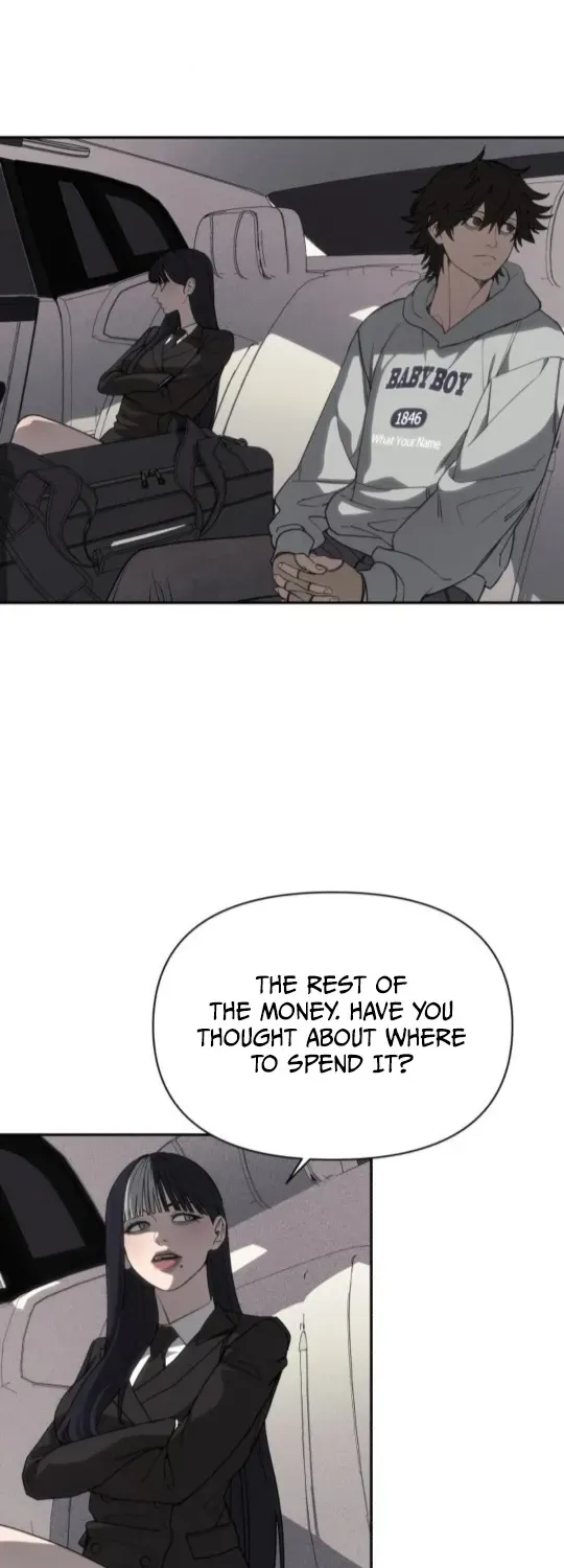 ShaMONEYism Chapter 7 page 11 - 