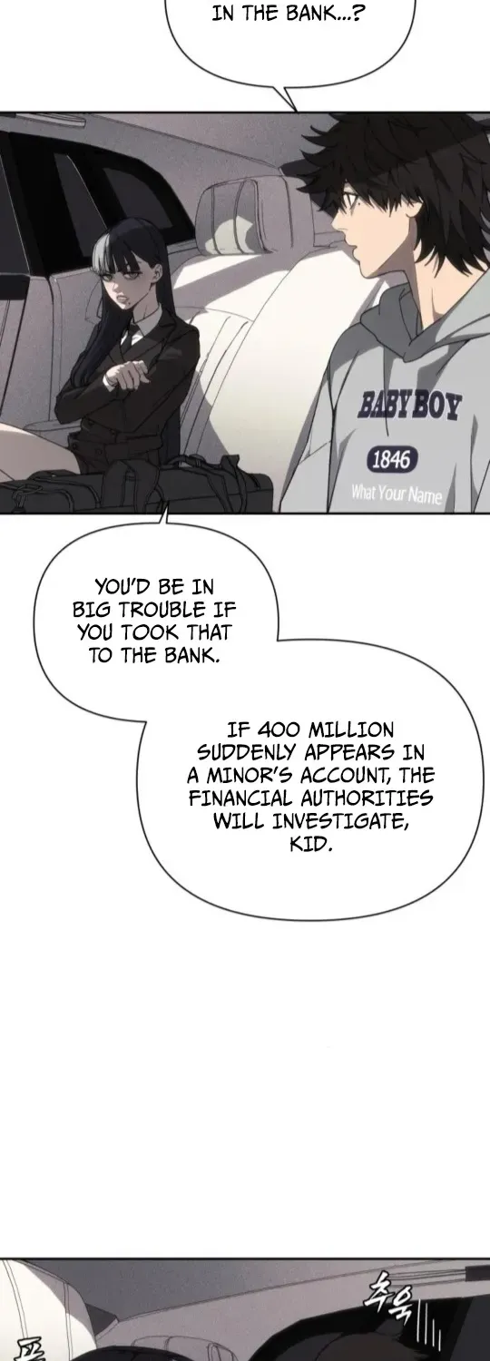 ShaMONEYism Chapter 7 page 13 - 
