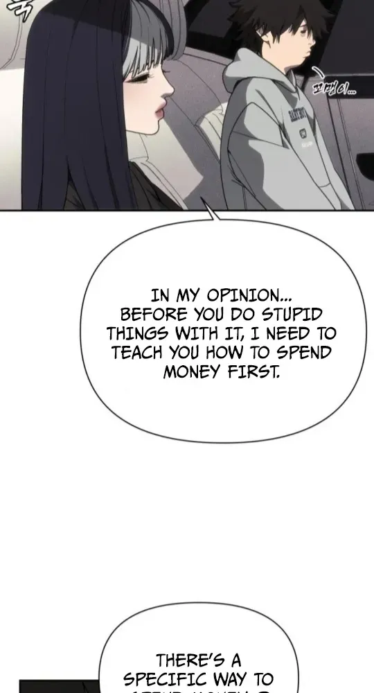 ShaMONEYism Chapter 7 page 14 - 