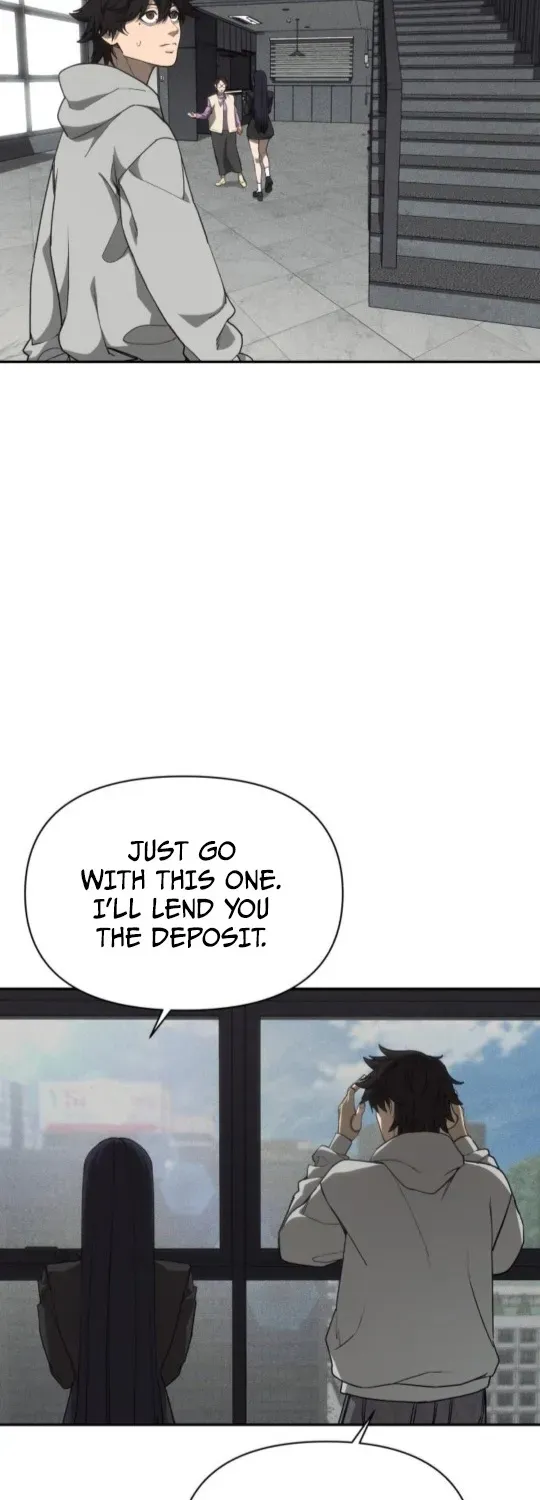 ShaMONEYism Chapter 7 page 19 - 