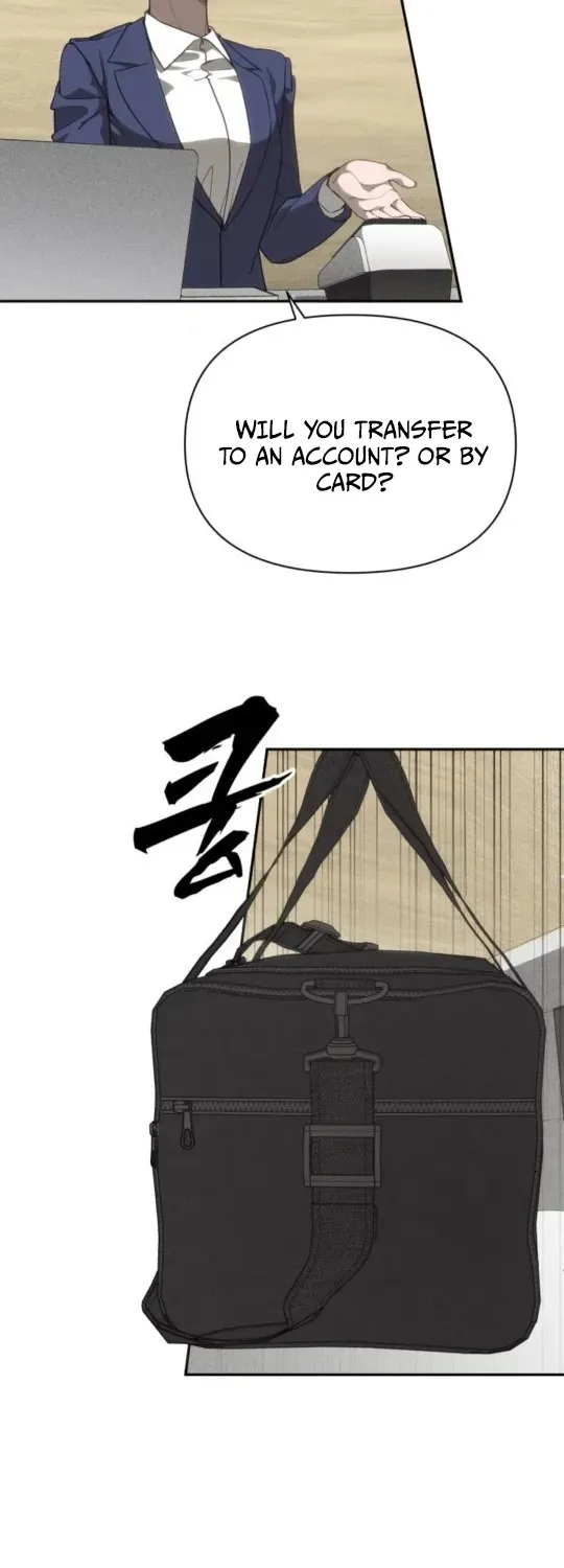 ShaMONEYism Chapter 7 page 3 - 