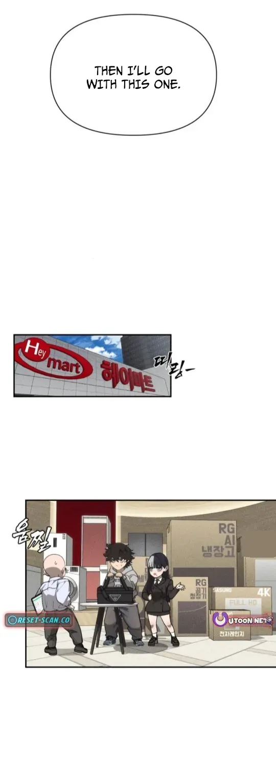 ShaMONEYism Chapter 7 page 22 - 