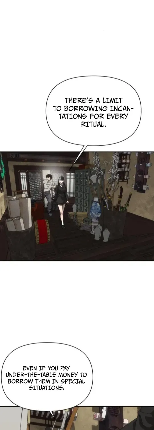 ShaMONEYism Chapter 7 page 25 - 
