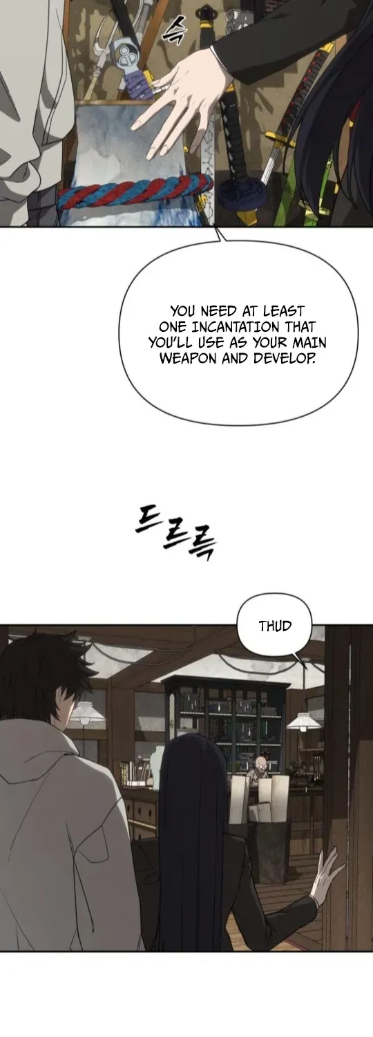 ShaMONEYism Chapter 7 page 26 - 