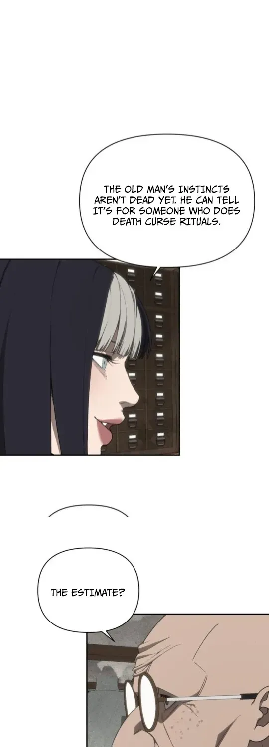 ShaMONEYism Chapter 7 page 29 - 