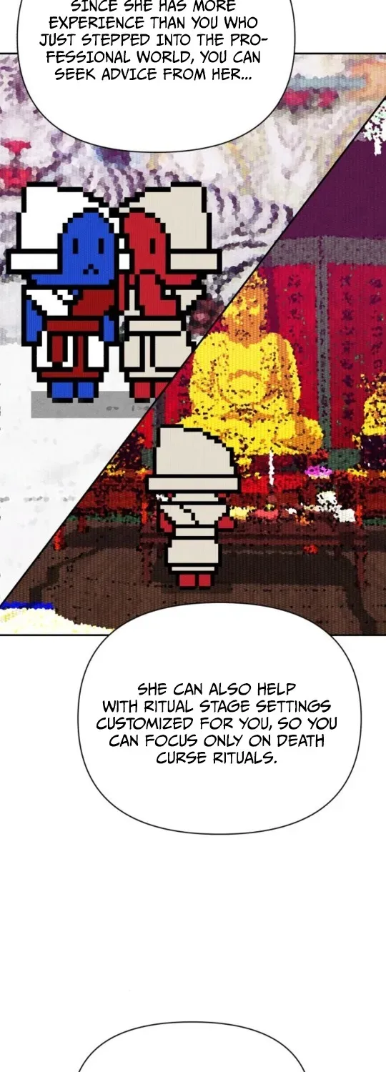 ShaMONEYism Chapter 7 page 43 - 