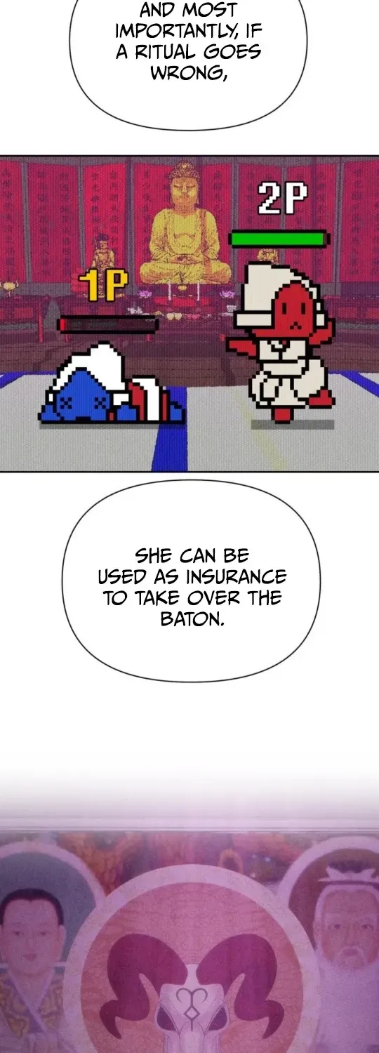 ShaMONEYism Chapter 7 page 44 - 