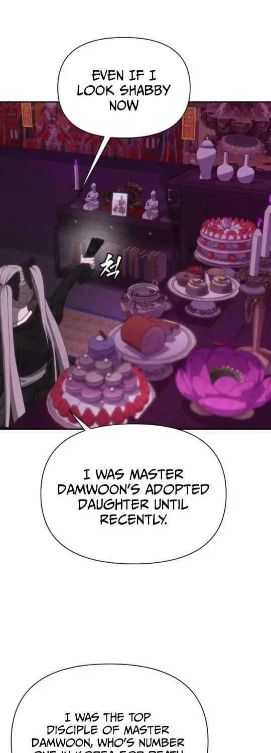 ShaMONEYism Chapter 7 page 46 - 