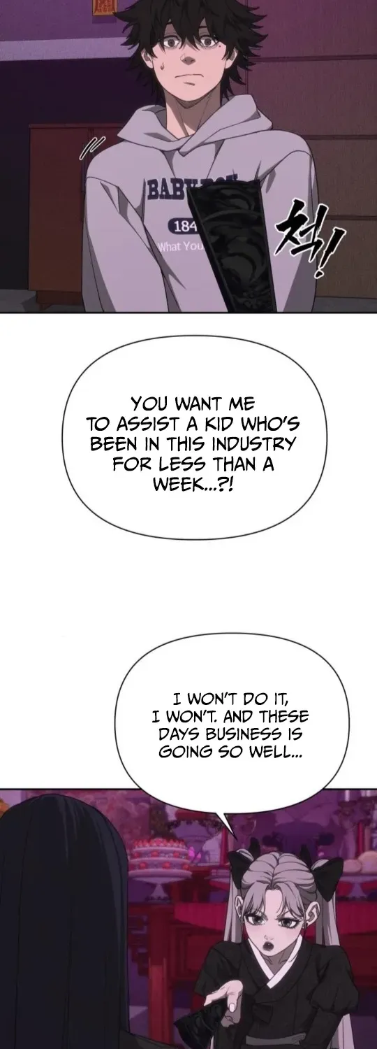 ShaMONEYism Chapter 7 page 48 - 
