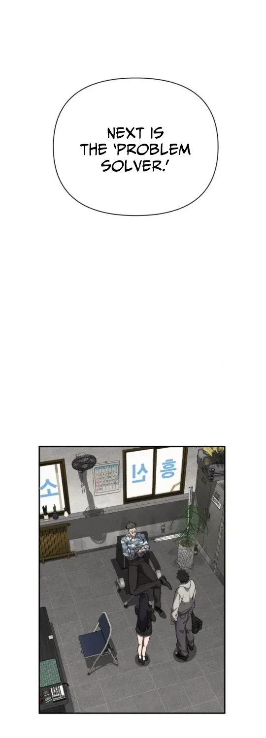 ShaMONEYism Chapter 7 page 57 - 