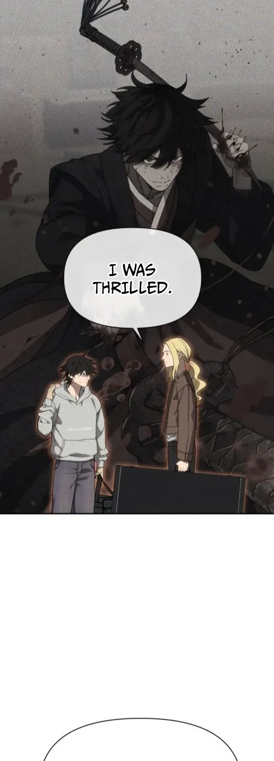 ShaMONEYism Chapter 7 page 65 - 