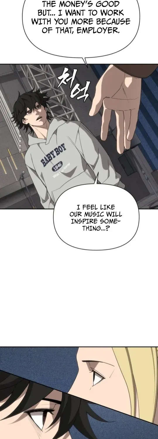 ShaMONEYism Chapter 7 page 66 - 