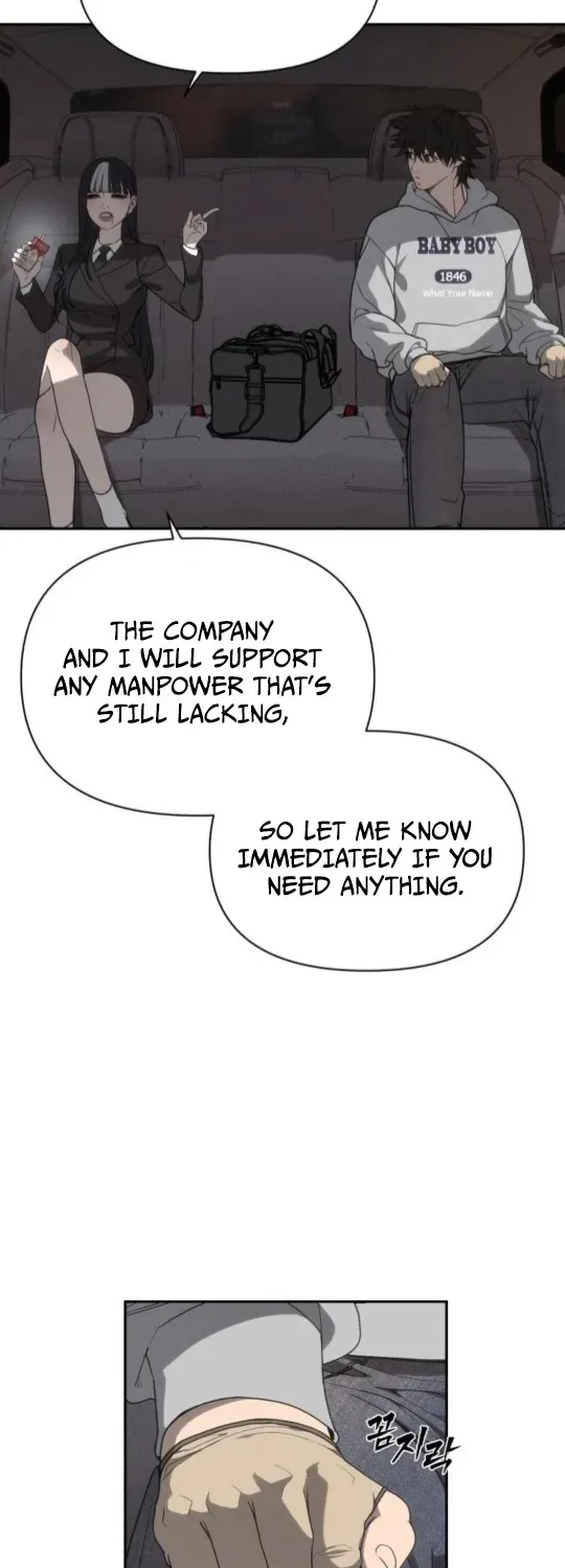 ShaMONEYism Chapter 7 page 69 - 