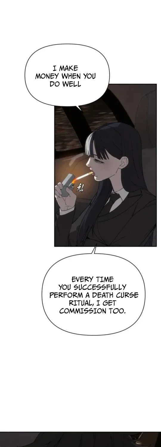 ShaMONEYism Chapter 7 page 71 - 