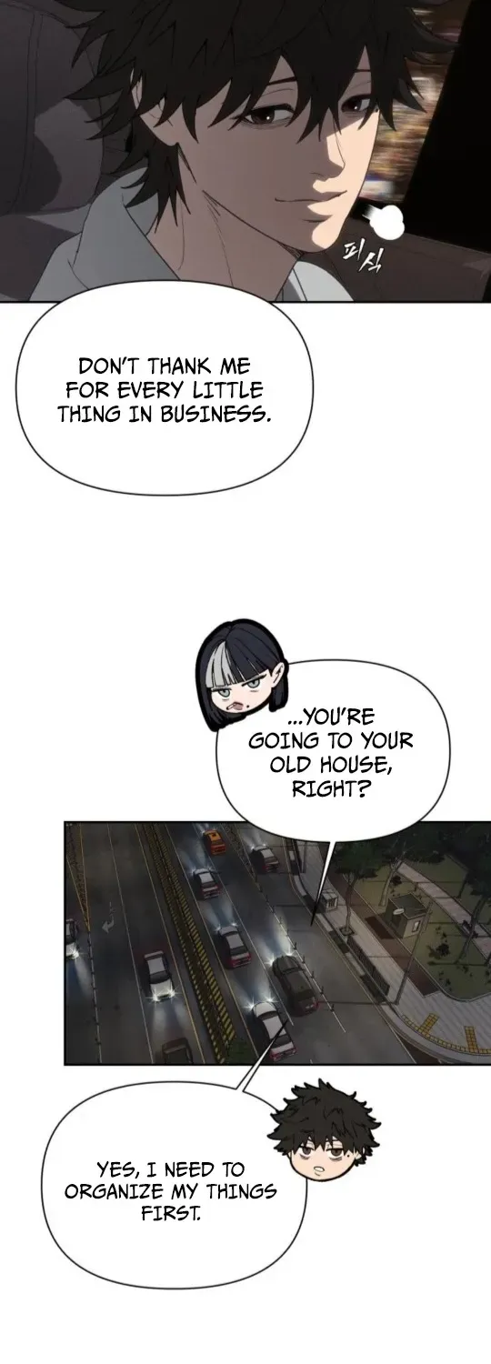 ShaMONEYism Chapter 7 page 72 - 