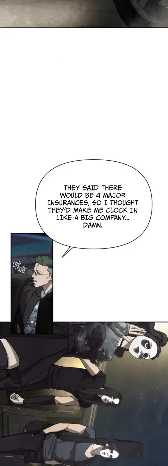 ShaMONEYism Chapter 8 page 18 - 