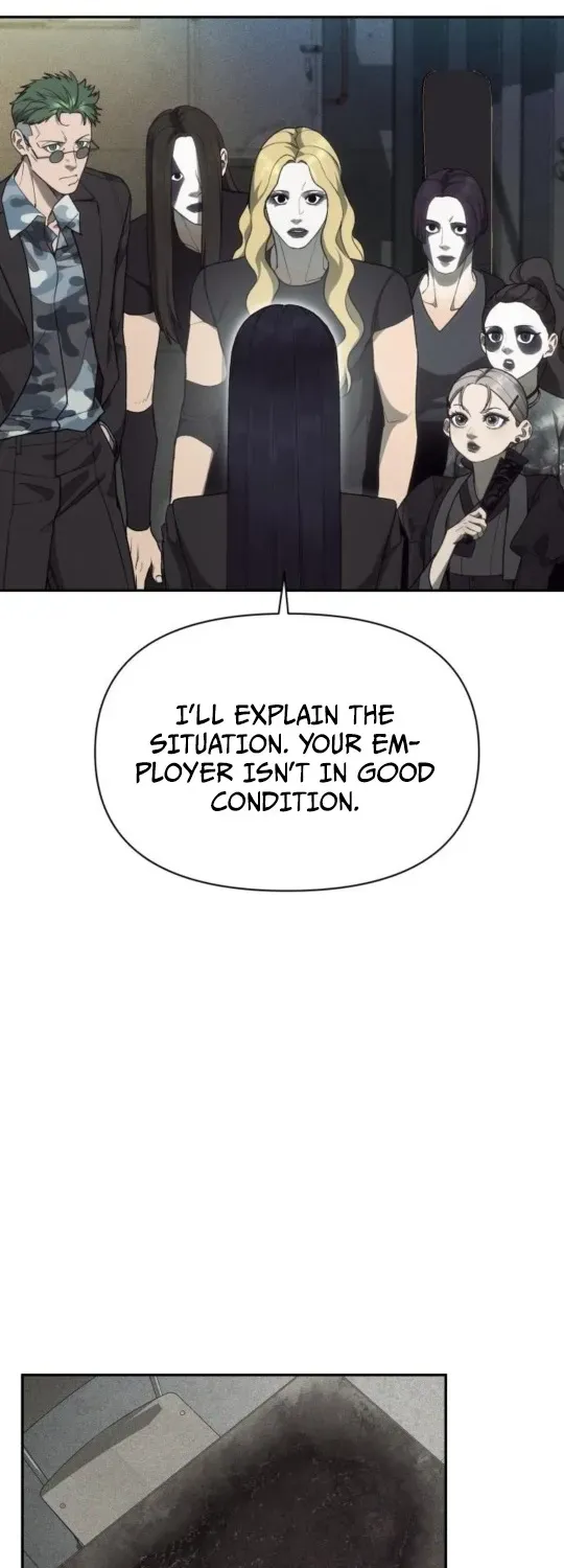 ShaMONEYism Chapter 8 page 20 - 
