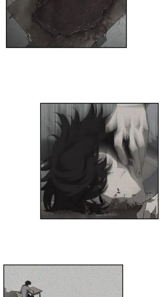 ShaMONEYism Chapter 8 page 21 - 