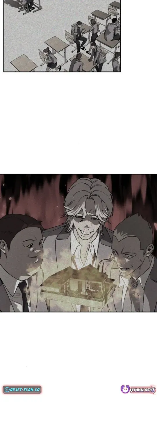 ShaMONEYism Chapter 8 page 22 - 