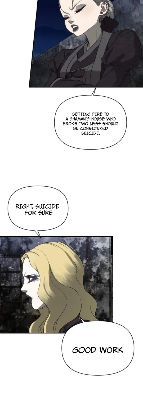 ShaMONEYism Chapter 8 page 26 - 