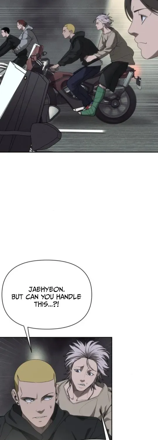 ShaMONEYism Chapter 8 page 38 - 