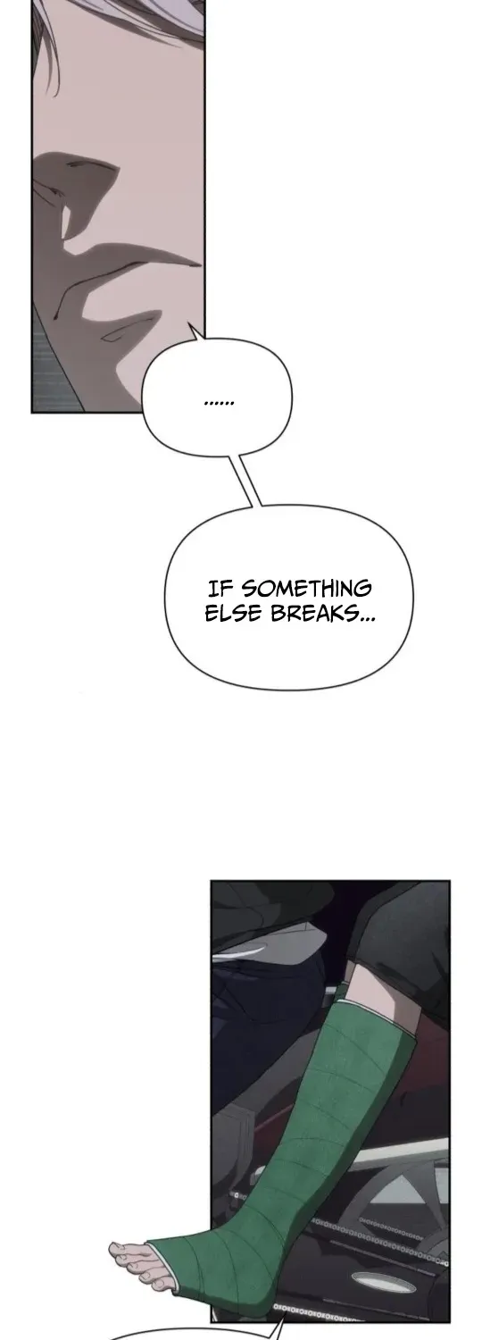 ShaMONEYism Chapter 8 page 41 - 