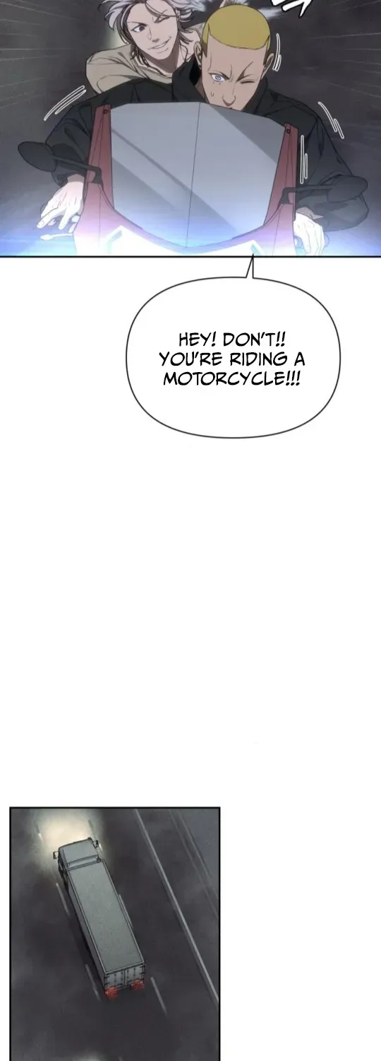 ShaMONEYism Chapter 8 page 43 - 