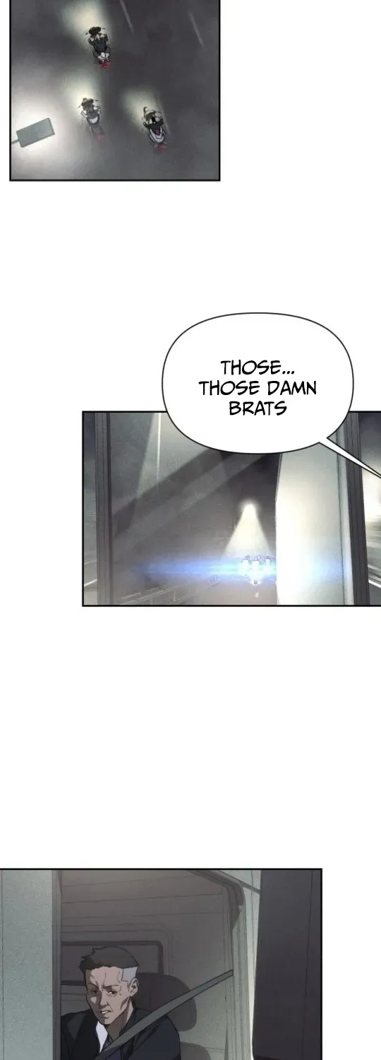 ShaMONEYism Chapter 8 page 44 - 
