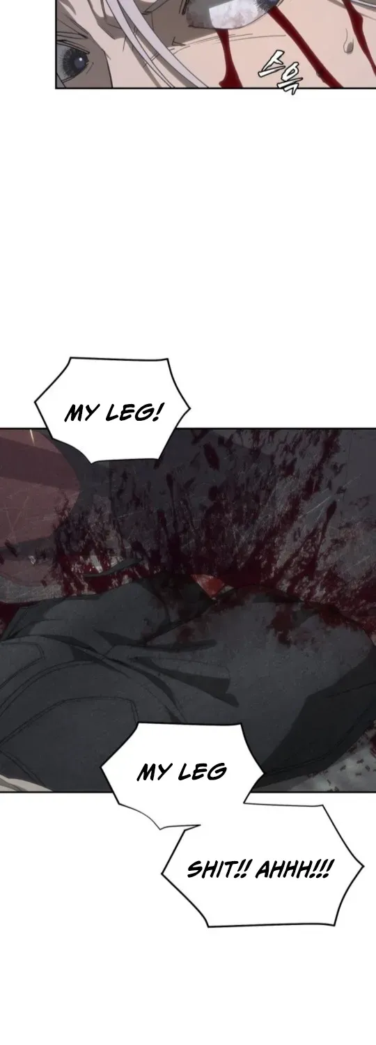 ShaMONEYism Chapter 8 page 54 - 