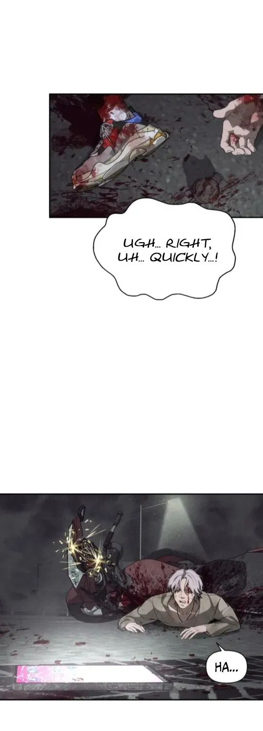 ShaMONEYism Chapter 8 page 57 - 