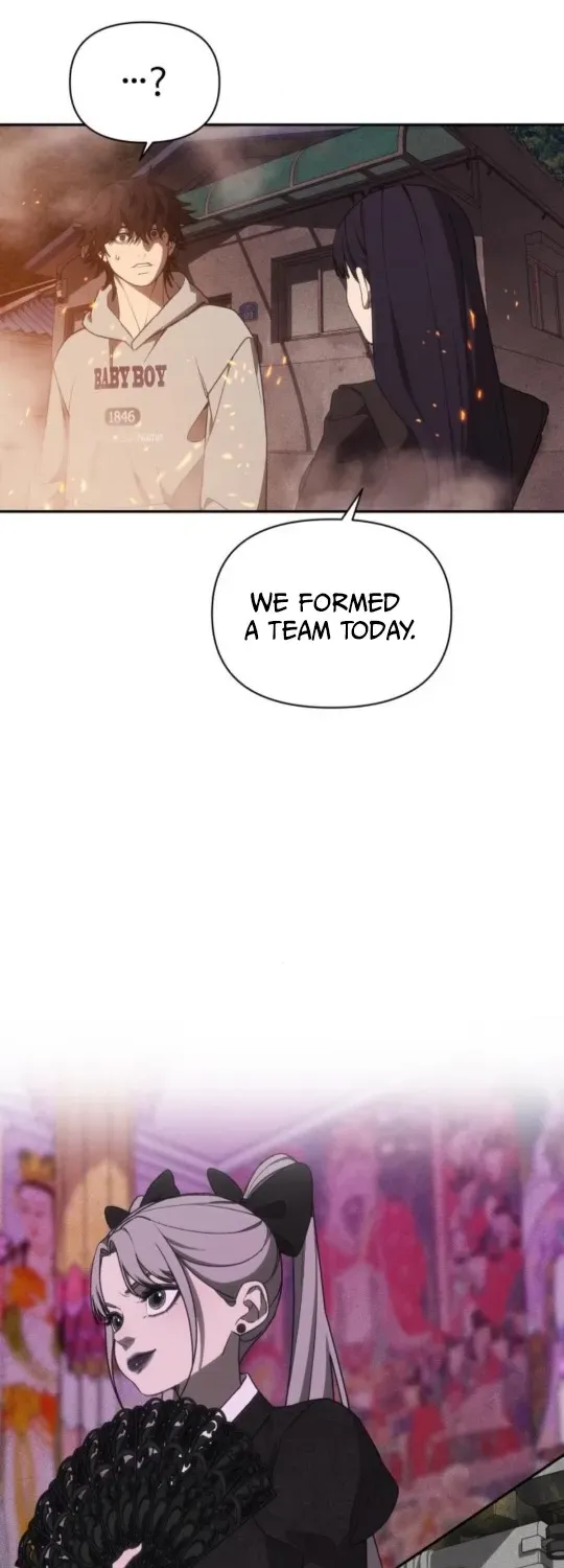 ShaMONEYism Chapter 8 page 9 - 