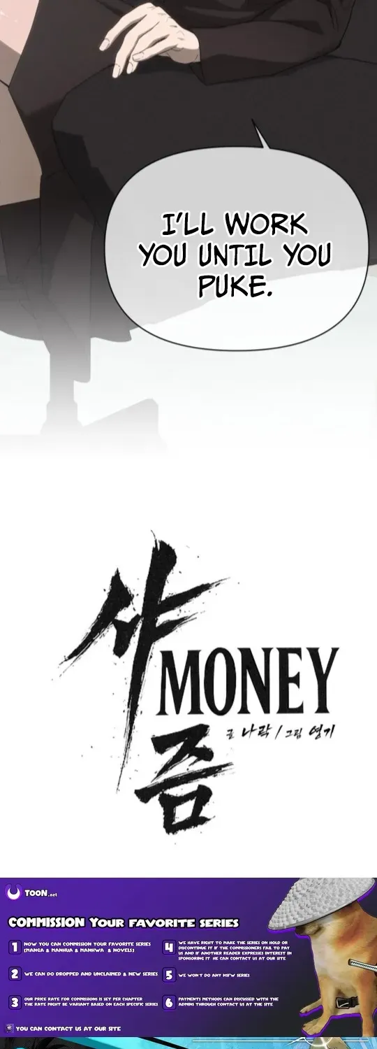 ShaMONEYism Chapter 8 page 83 - 