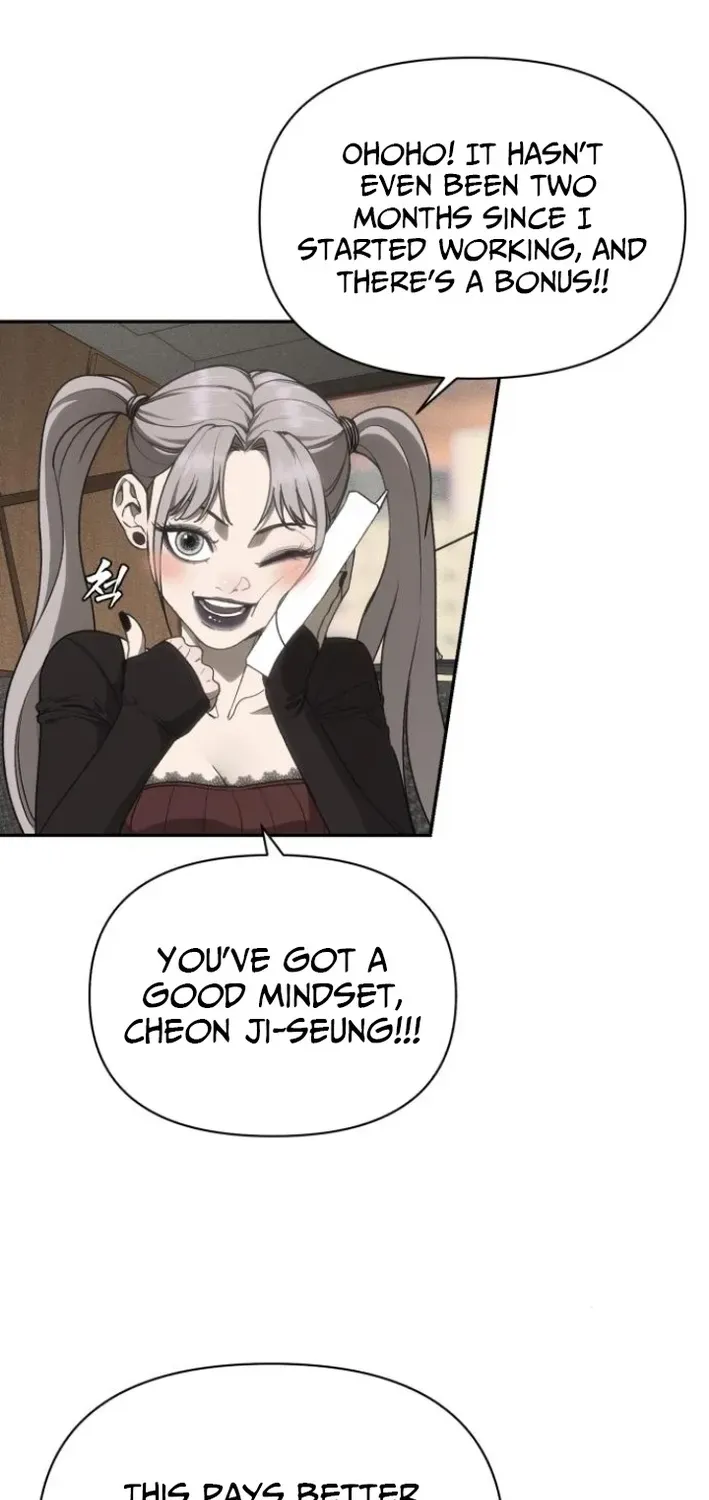 ShaMONEYism Chapter 9 page 30 - 