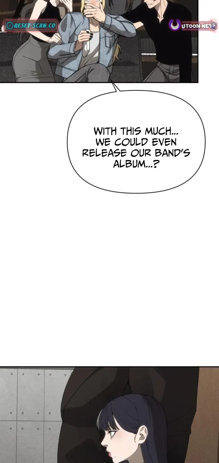 ShaMONEYism Chapter 9 page 32 - 