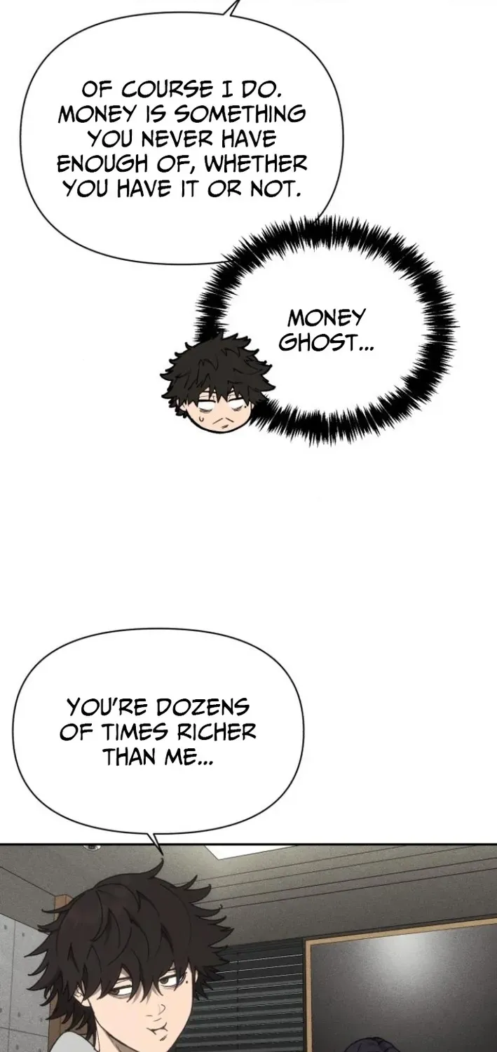 ShaMONEYism Chapter 9 page 36 - 