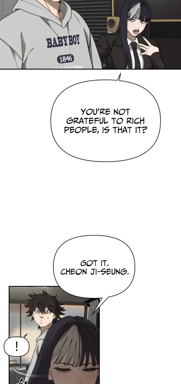 ShaMONEYism Chapter 9 page 37 - 