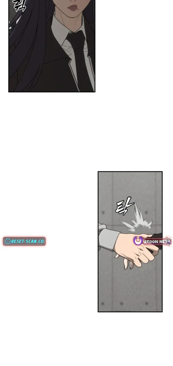 ShaMONEYism Chapter 9 page 38 - 